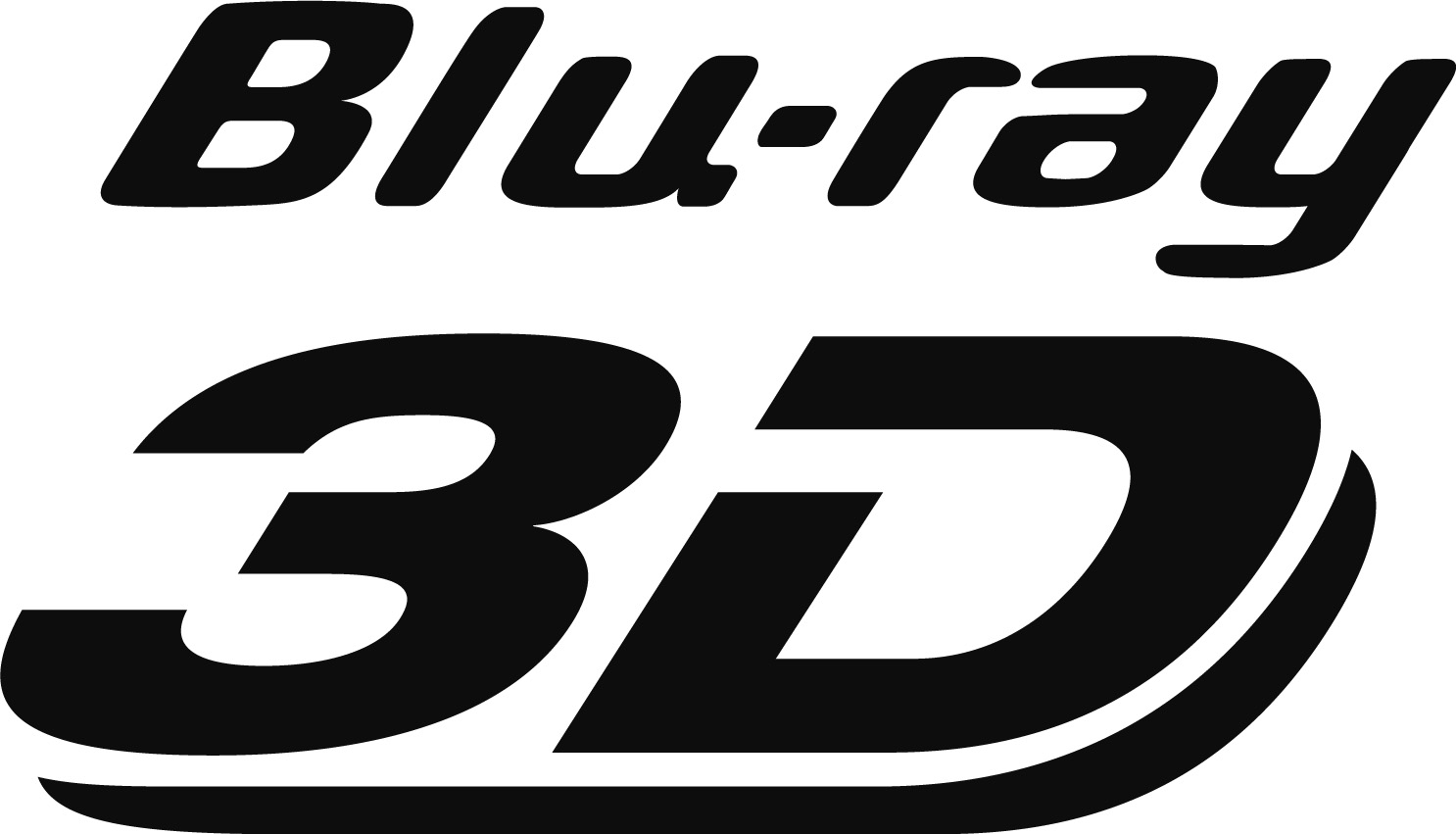 Blu Ray Disc Association Reveals Blu Ray 3d Logo Blu Ray Disc Reporter